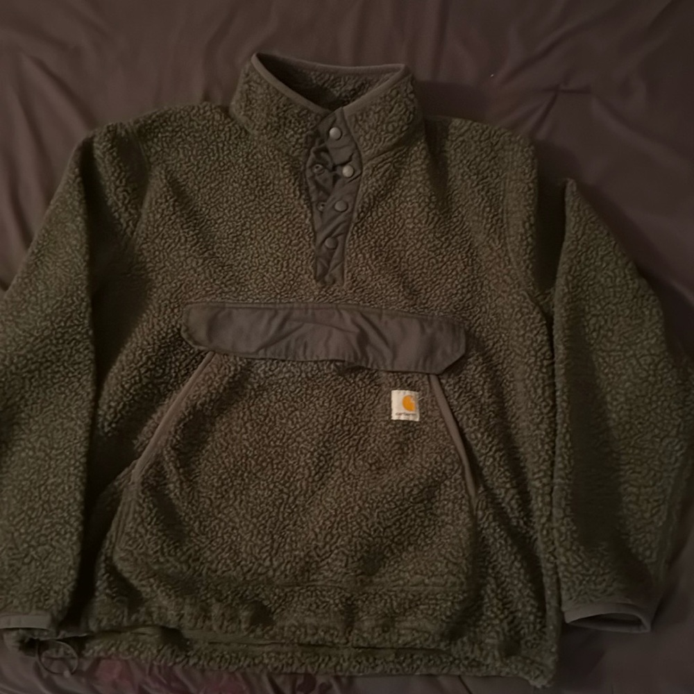 Pullover